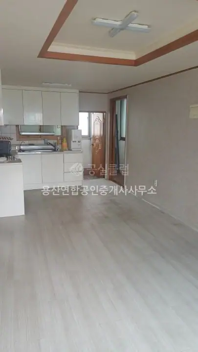 이태원동 상가주택 전세 65㎡