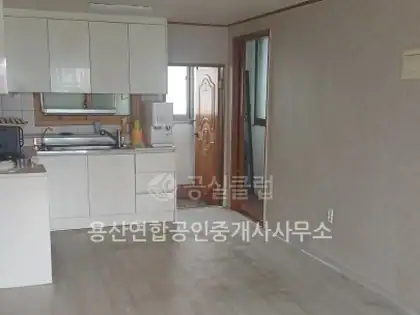 이태원동 상가주택 전세 65㎡