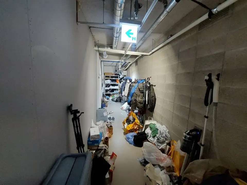 용산동2가 상가 월세 72㎡