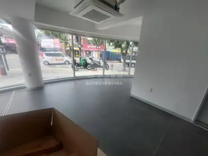 용문동 상가 월세 56㎡