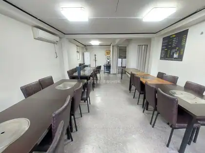 남영동 상가 월세 142㎡