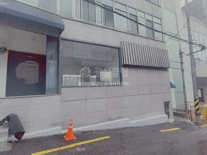 용산동2가 상가 월세 80㎡