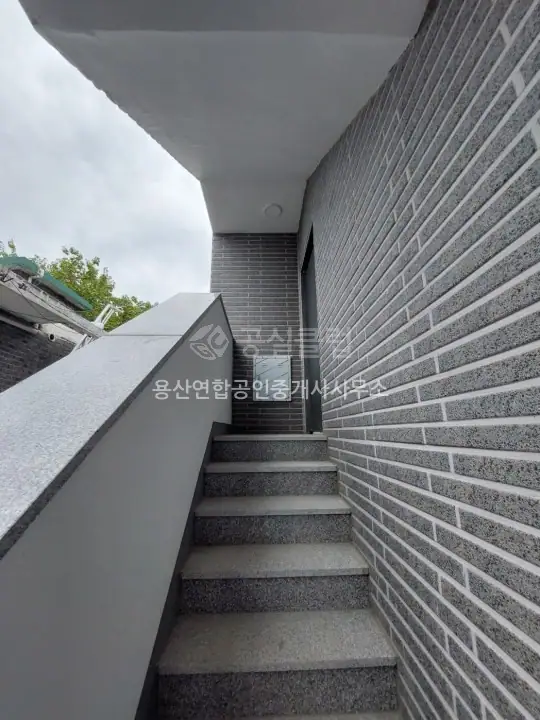 용산동2가 상가 월세 71㎡