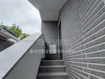용산동2가 상가 월세 71㎡