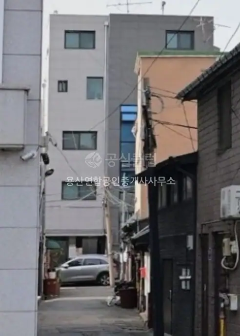 원효로2가 단독/다가구 매매 57㎡