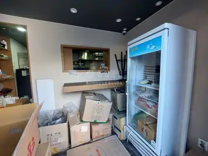공덕동 상가 월세 66㎡