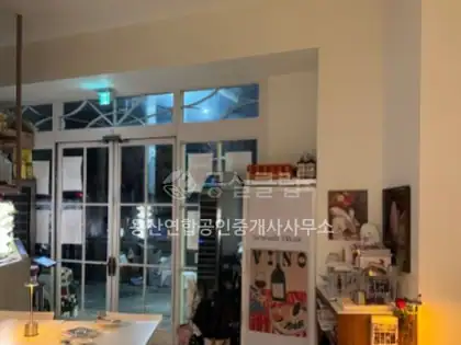 원효로2가 상가 월세 86㎡