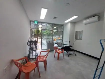 공덕동 상가 월세 21㎡