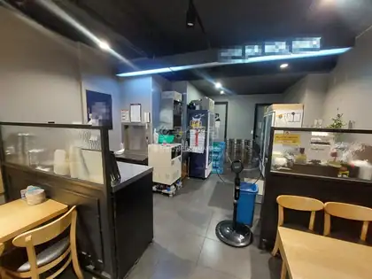 동자동 상가 월세 146㎡