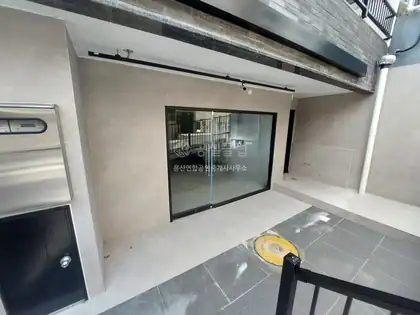 용산동2가 상가 월세 46㎡