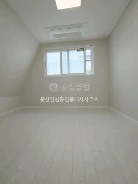 용강동 빌라 월세 29㎡
