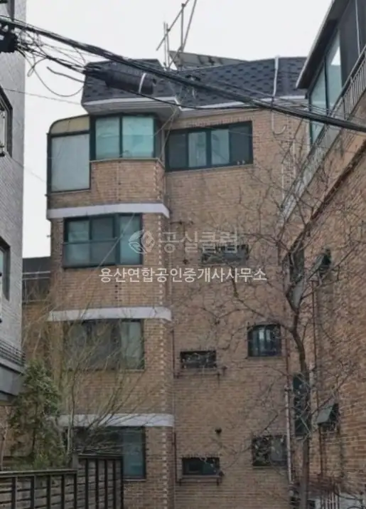 원효로1가 다세대 매매 84㎡