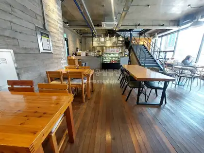 이태원동 상가 월세 125㎡