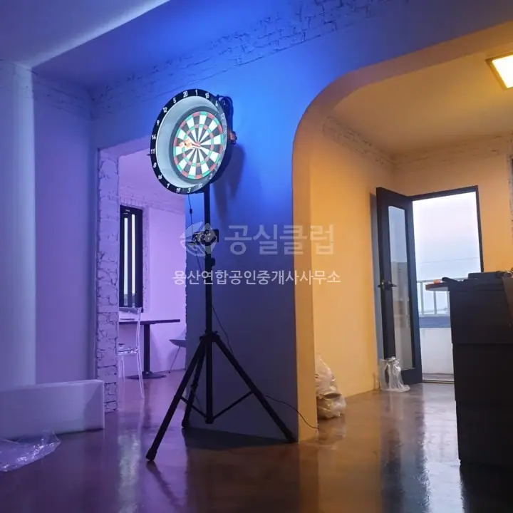 이태원동 상가 월세 104㎡