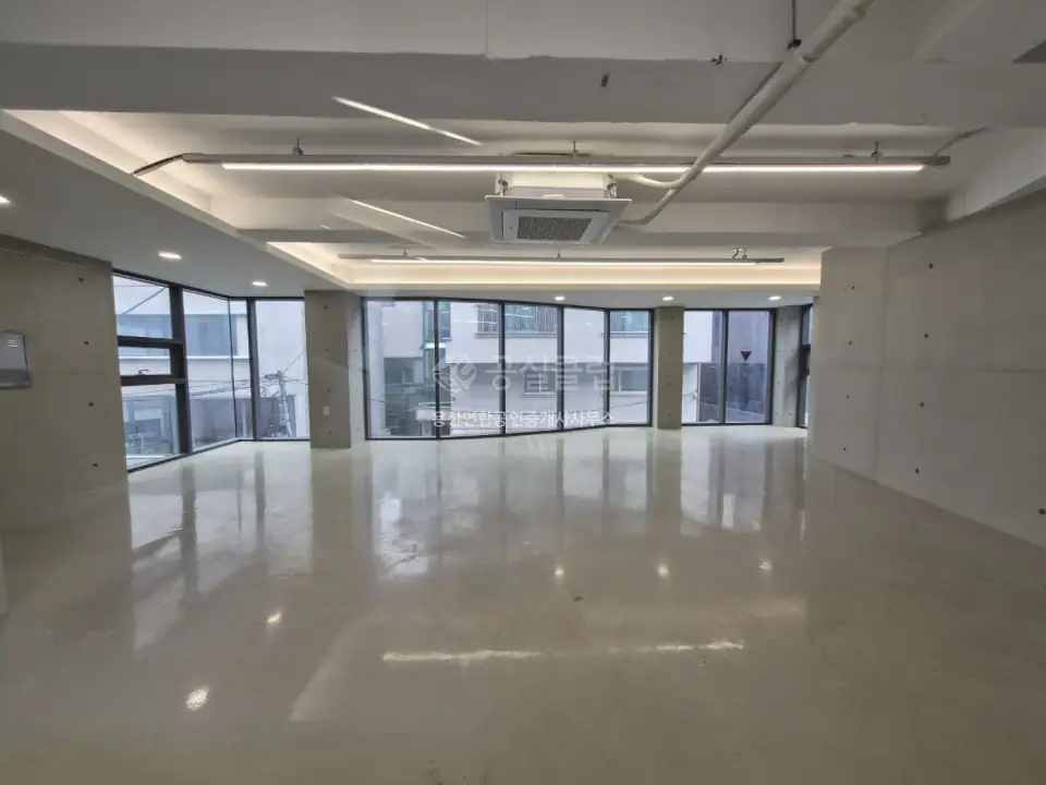 신수동 상가 월세 72㎡