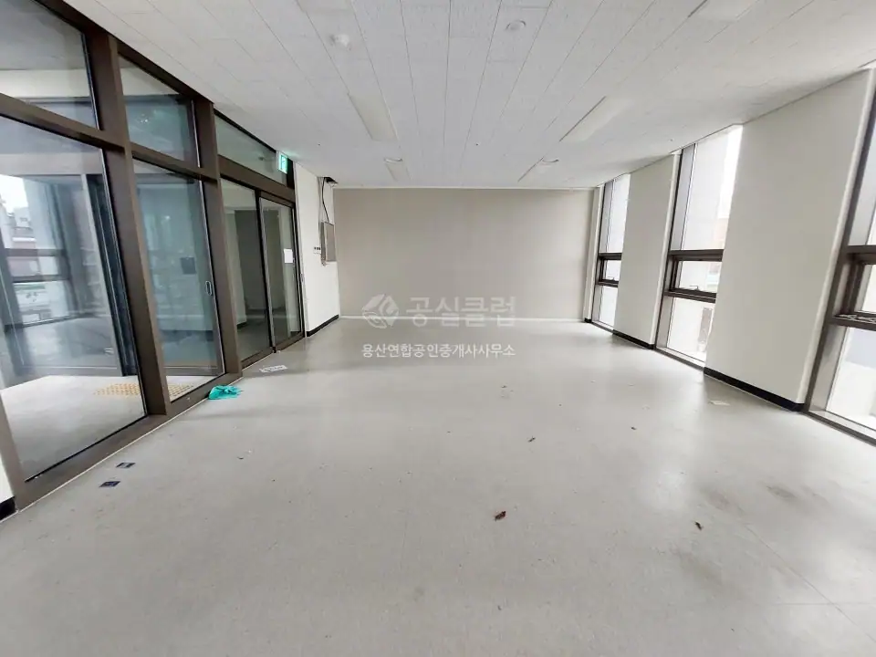 청파동3가 상가 월세 148㎡