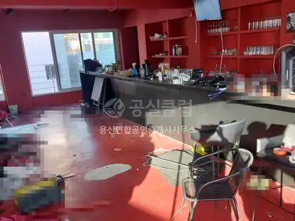 이태원동 상가 월세 116㎡