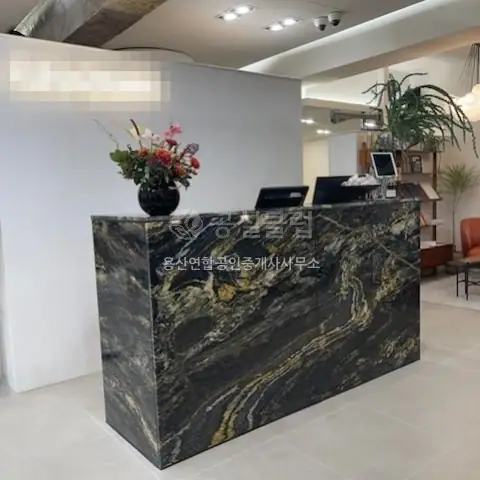 청파동2가 상가 월세 201㎡