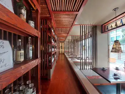 도화동 상가 월세 194㎡