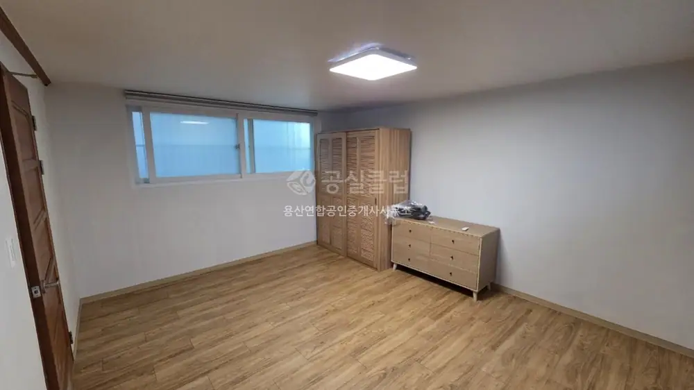 후암동 단독/다가구 월세 50㎡