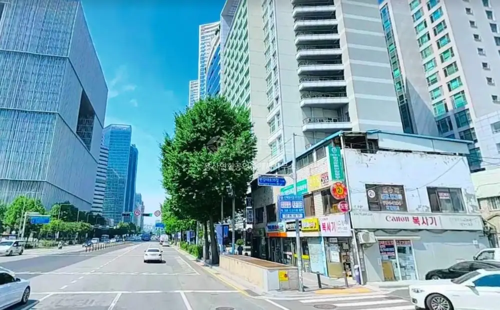 한강로2가 재개발 매매 163㎡