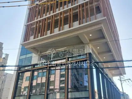 한강로1가 상가 월세 223㎡