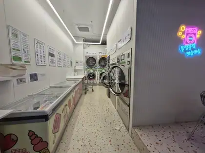 공덕동 상가 월세 31㎡