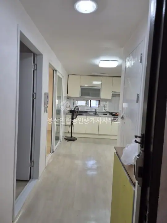 이태원동 단독/다가구 월세 50㎡