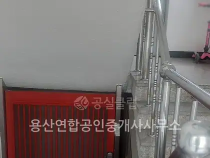 원효로1가 상가 월세 102㎡