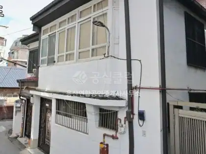 청파동3가 단독/다가구 매매 92㎡