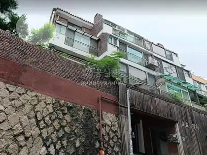 후암동 연립 매매 186㎡