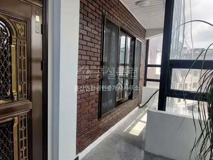 이태원동 단독/다가구 월세 134㎡