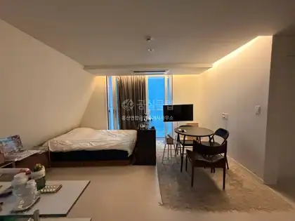 서빙고동 다세대 월세 25㎡