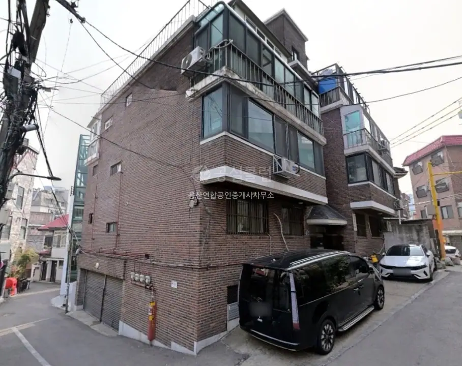 청파동3가 다세대 매매 60㎡