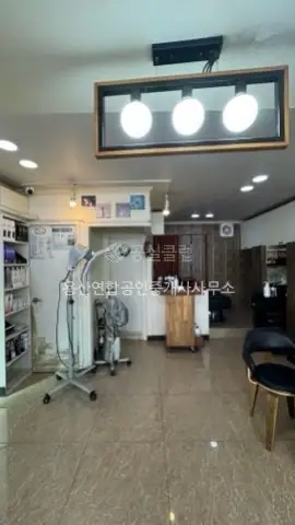 대현동 상가 월세 39㎡