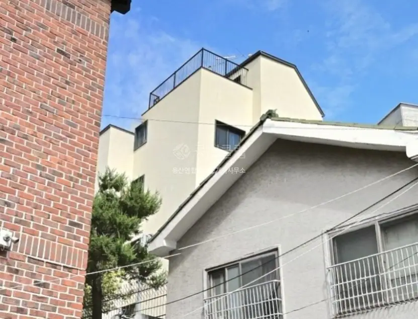 후암동 단독/다가구 매매 86평 48억