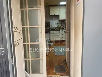 원효로4가 단독/다가구 매매 15.8평 9억