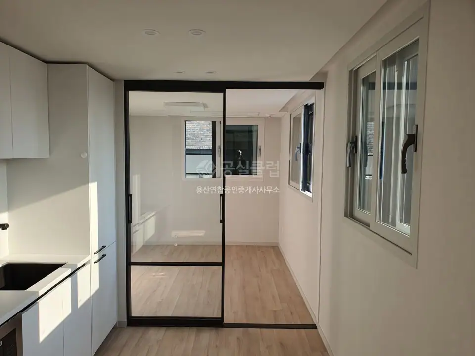 이태원동 다세대 매매 8.9평 7억