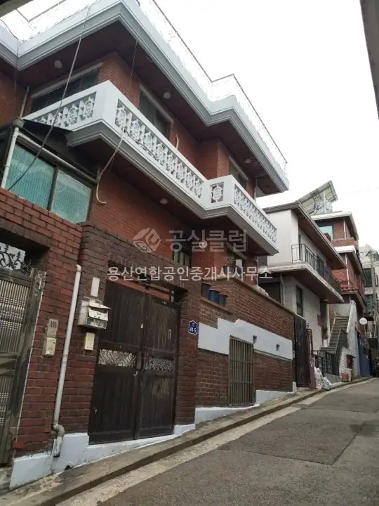용산동2가 단독/다가구 매매 29.7평 17억