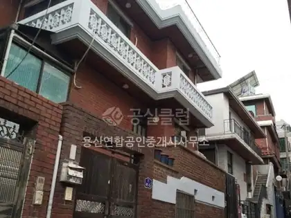용산동2가 단독/다가구 매매 29.7평 17억