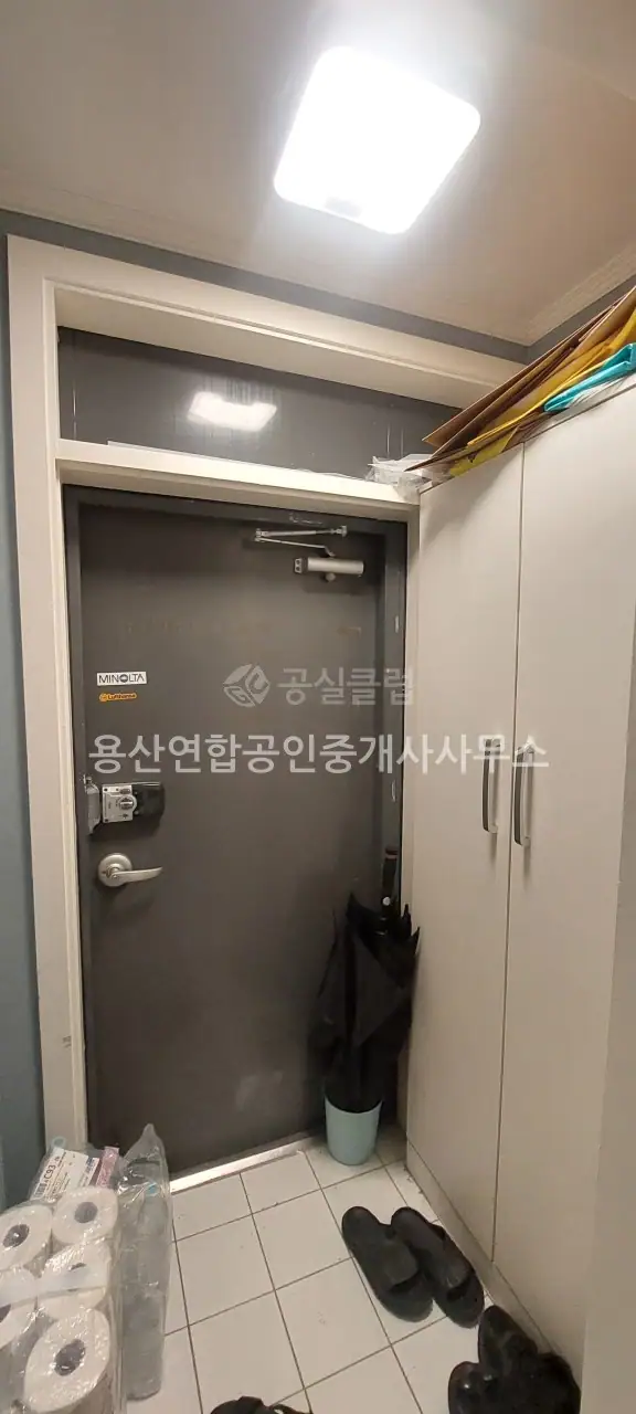 이태원동 단독/다가구 전세 11.5평 3억 2,500