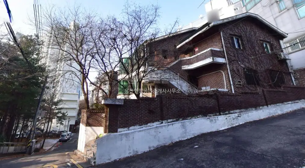 구수동 단독/다가구 매매 73.2평 40억