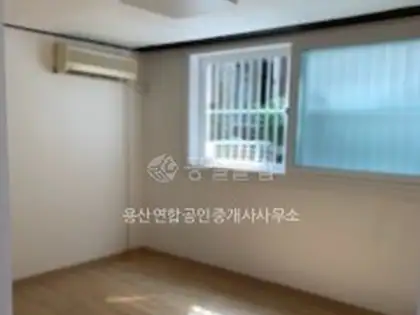 이태원동 단독/다가구 매매 19.1평 15억