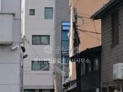 원효로2가 단독/다가구 매매 7평 7억
