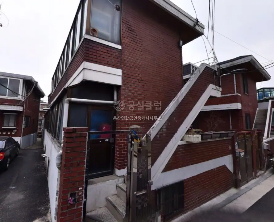 용산동2가 단독/다가구 매매 31.2평 15억 5,000